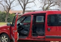 Utilitarios - Renault Kangoo 2009 GNC 162500Km - En Venta