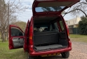 Utilitarios - Renault Kangoo 2009 GNC 162500Km - En Venta
