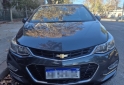 Autos - Chevrolet Cruze Lt 2017 Nafta 89000Km - En Venta