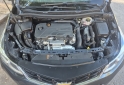 Autos - Chevrolet Cruze Lt 2017 Nafta 89000Km - En Venta