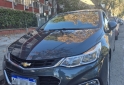 Autos - Chevrolet Cruze Lt 2017 Nafta 89000Km - En Venta