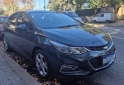 Autos - Chevrolet Cruze Lt 2017 Nafta 89000Km - En Venta