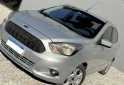 Autos - Ford KA SEL 1.5 2016 Nafta 115000Km - En Venta