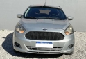 Autos - Ford KA SEL 1.5 2016 Nafta 115000Km - En Venta