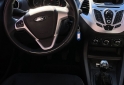 Autos - Ford KA SEL 1.5 2016 Nafta 115000Km - En Venta