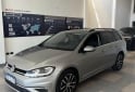 Autos - Volkswagen Golf Variant 2017 Nafta 130000Km - En Venta
