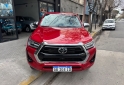 Camionetas - Toyota Hilux srx 2.8 tdi 2023 Diesel 31000Km - En Venta