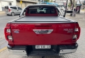 Camionetas - Toyota Hilux srx 2.8 tdi 2023 Diesel 31000Km - En Venta