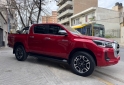 Camionetas - Toyota Hilux srx 2.8 tdi 2023 Diesel 31000Km - En Venta
