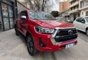 Camionetas - Toyota Hilux srx 2.8 tdi 2023 Diesel 31000Km - En Venta