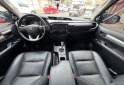 Camionetas - Toyota Hilux srx 2.8 tdi 2023 Diesel 31000Km - En Venta