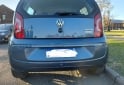 Autos - Volkswagen UP EMOTION 2017 Nafta 65347Km - En Venta