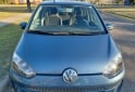 Autos - Volkswagen UP EMOTION 2017 Nafta 65347Km - En Venta