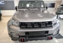 Camionetas - Baic BJ40 PLUS 2026 Nafta 0Km - En Venta