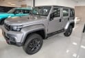 Camionetas - Baic BJ40 PLUS 2026 Nafta 0Km - En Venta