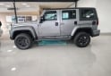 Camionetas - Baic BJ40 PLUS 2026 Nafta 0Km - En Venta