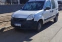 Utilitarios - Renault Kangoo PH3 Confort 1.6 1P 2016 Nafta 323000Km - En Venta