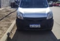 Utilitarios - Renault Kangoo PH3 Confort 1.6 1P 2016 Nafta 323000Km - En Venta