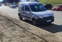 Utilitarios - Renault Kangoo PH3 Confort 1.6 1P 2016 Nafta 323000Km - En Venta