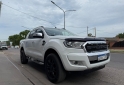 Camionetas - Ford Ranger limited 2017 Diesel 140000Km - En Venta