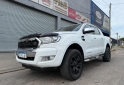 Camionetas - Ford Ranger limited 2017 Diesel 140000Km - En Venta