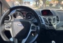 Autos - Ford Fiesta 2012 Nafta 160000Km - En Venta