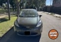 Autos - Ford Fiesta 2012 Nafta 160000Km - En Venta
