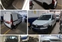 Utilitarios - Renault RENAULT KANGOO II EXPRESS 2020 Diesel 150000Km - En Venta