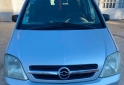 Autos - Chevrolet Meriva 2005 GNC 250000Km - En Venta