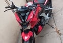 Motos - Bajaj Rouser N250 2025 Nafta 6500Km - En Venta