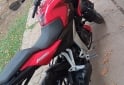 Motos - Bajaj Rouser N250 2025 Nafta 6500Km - En Venta