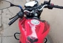 Motos - Bajaj Rouser N250 2025 Nafta 6500Km - En Venta