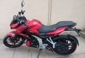 Motos - Bajaj Rouser N250 2025 Nafta 6500Km - En Venta