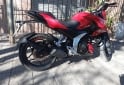 Motos - Bajaj Rouser N250 2025 Nafta 6500Km - En Venta