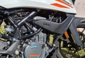 Motos - Ktm 390 Adventure 2021 Nafta 25000Km - En Venta