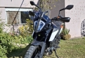 Motos - Ktm 390 Adventure 2021 Nafta 25000Km - En Venta