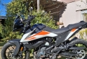 Motos - Ktm 390 Adventure 2021 Nafta 25000Km - En Venta
