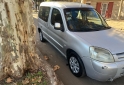 Utilitarios - Citroen Berlingo multspace 2011 GNC 163000Km - En Venta