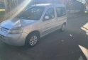 Utilitarios - Citroen Berlingo multspace 2011 GNC 163000Km - En Venta