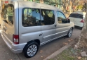 Utilitarios - Citroen Berlingo multspace 2011 GNC 163000Km - En Venta