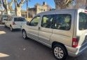 Utilitarios - Citroen Berlingo multspace 2011 GNC 163000Km - En Venta