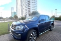 Camionetas - Volkswagen Amarok 2.0 2022 Diesel 120000Km - En Venta