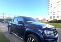 Camionetas - Volkswagen Amarok 2.0 2022 Diesel 120000Km - En Venta