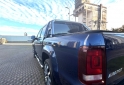 Camionetas - Volkswagen Amarok 2.0 2022 Diesel 120000Km - En Venta