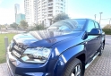 Camionetas - Volkswagen Amarok 2.0 2022 Diesel 120000Km - En Venta