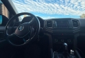 Camionetas - Volkswagen Amarok 2.0 2022 Diesel 120000Km - En Venta