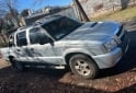 Camionetas - Chevrolet S10 d/c 2.8tdi DLX 2011 Diesel 155000Km - En Venta