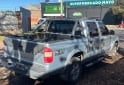 Camionetas - Chevrolet S10 d/c 2.8tdi DLX 2011 Diesel 155000Km - En Venta