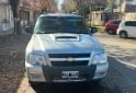 Camionetas - Chevrolet S10 d/c 2.8tdi DLX 2011 Diesel 155000Km - En Venta