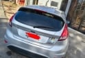 Autos - Ford Fiesta 2014 Nafta 139000Km - En Venta